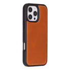 Bloominbag-Bloom Case Apple I Phone 16 Pro Max – Leopard Hakiki Deri Cüzdanlı Telefon Kılıfı-3-fleurdirect.live