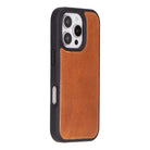 Bloominbag-Bloom Case Apple I Phone 16 Pro Max – Urban Moccasin Hakiki Deri Cüzdanlı Telefon Kılıfı-4-fleurdirect.live