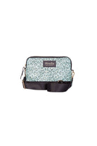 Bloominbag-Green Marmar çapraz Askılı çanta – Doğadan İlham Alan şıklık | Bloomin Bag-1-fleurdirect.live