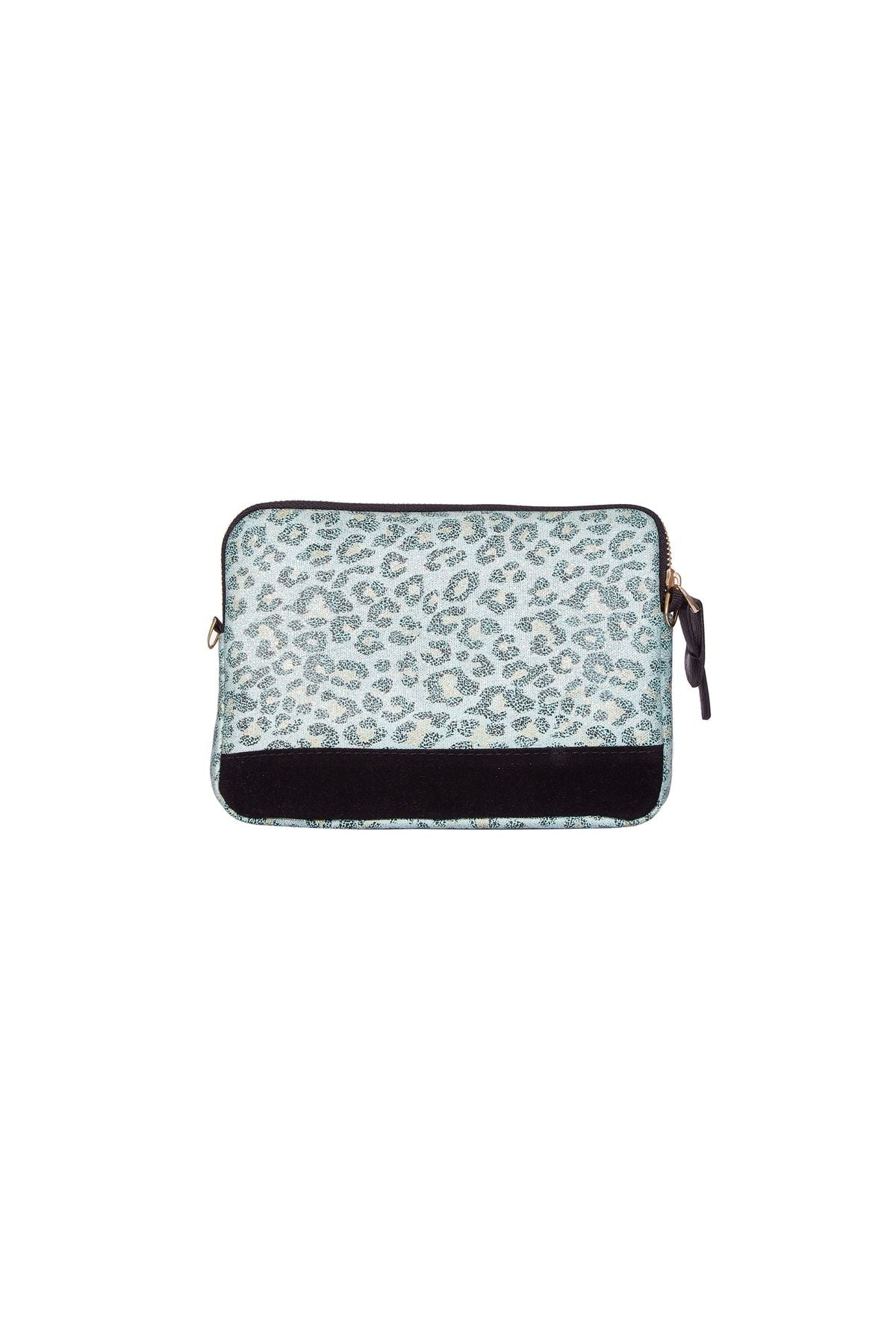 Bloominbag-Green Marmar çapraz Askılı çanta – Doğadan İlham Alan şıklık | Bloomin Bag-4-fleurdirect.live