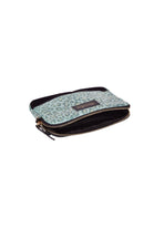 Bloominbag-Green Marmar çapraz Askılı çanta – Doğadan İlham Alan şıklık | Bloomin Bag-5-fleurdirect.live