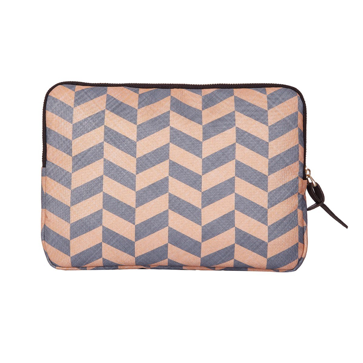 Smokey Chevron I Pad / Tablet Kılıf - 1