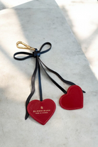 Bloomsbury-Ciao Amore Bag Charm - Deri̇ Çanta Aksesuari-Çanta Aksesuarları-1-fleurdirect.live