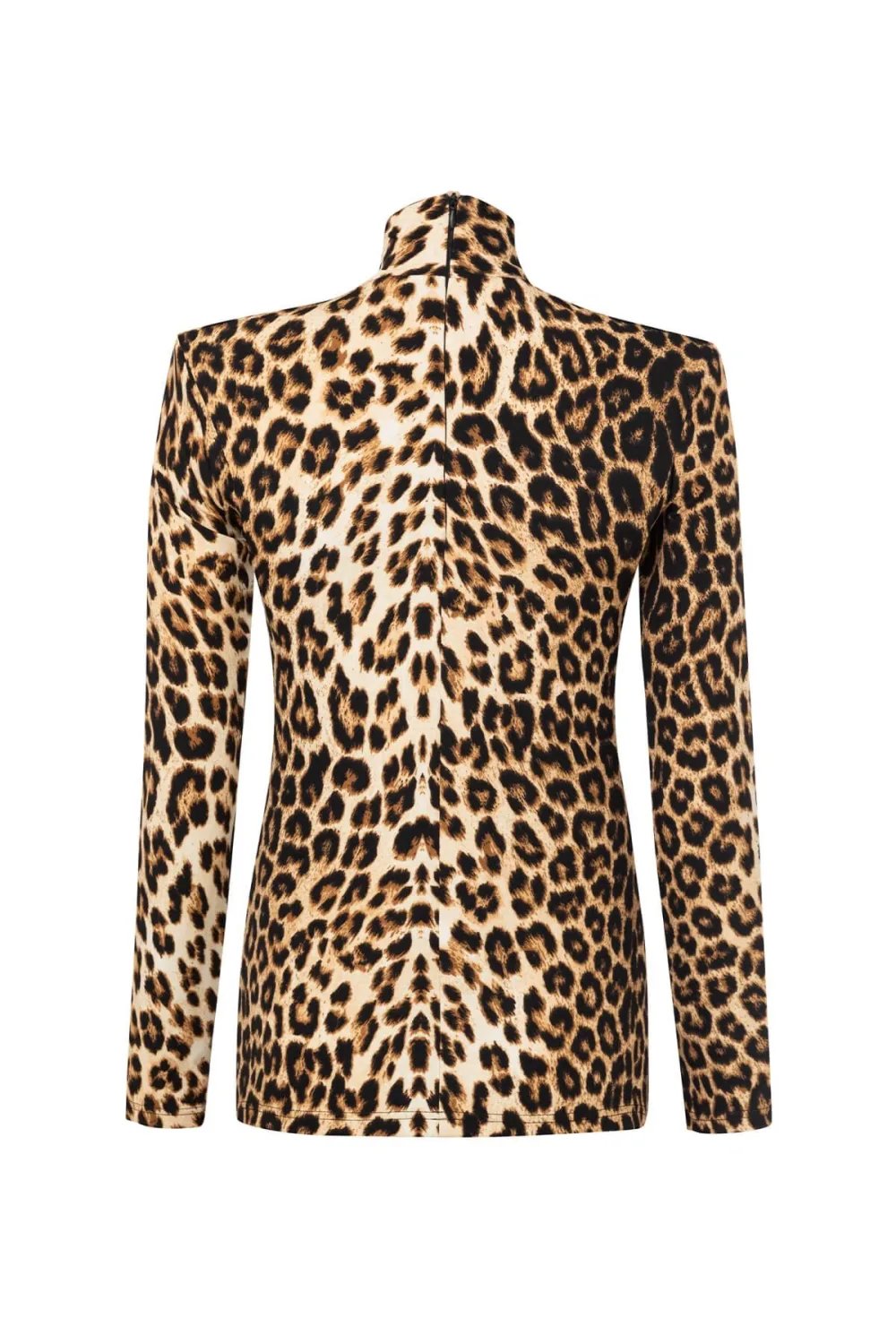 Bo&Po-Becca Top Brown-Bluz-2-fleurdirect.live