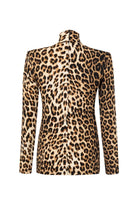 Bo&Po-Becca Top Brown-Bluz-2-fleurdirect.live