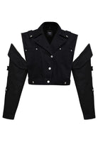 Bo&Po-Perry Denim Jacket-Ceket-1-fleurdirect.live