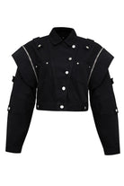 Bo&Po-Perry Denim Jacket-Ceket-2-fleurdirect.live