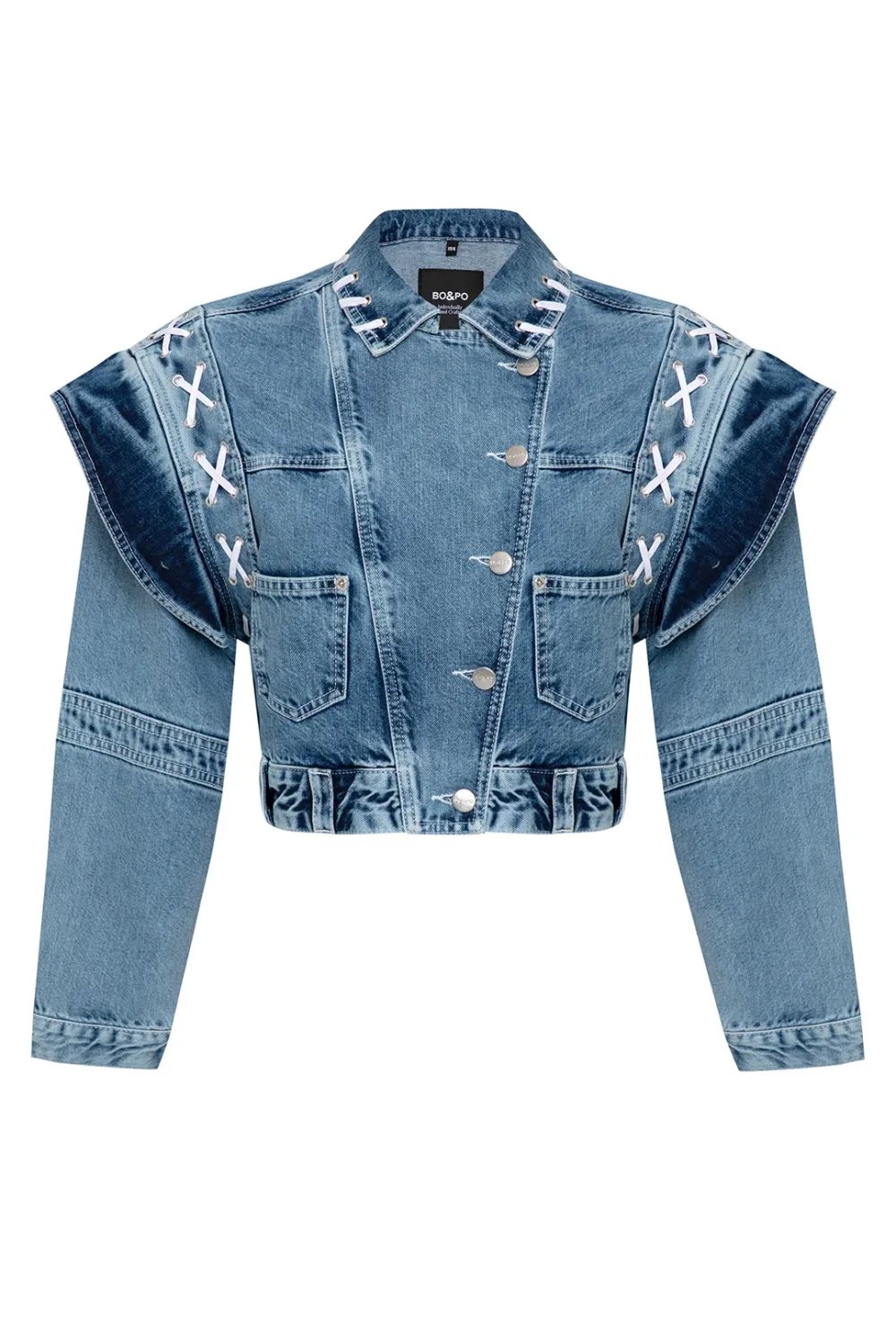 Bo&Po-Rosie Jacket-Ceket-1-fleurdirect.live