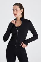 Boboist-Boboist Helen Ceket Helen Cep Detaylı Ceket-Helen Ceket-2-fleurdirect.live