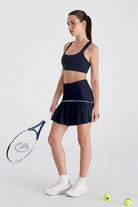 Boboist-Boboist Helen Tenis Etek Helen Pileli Tenis Etek-Helen Tenis Etek-2-fleurdirect.live