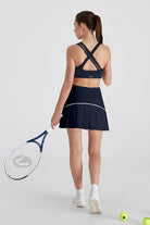 Boboist-Boboist Helen Tenis Etek Helen Pileli Tenis Etek-Helen Tenis Etek-3-fleurdirect.live