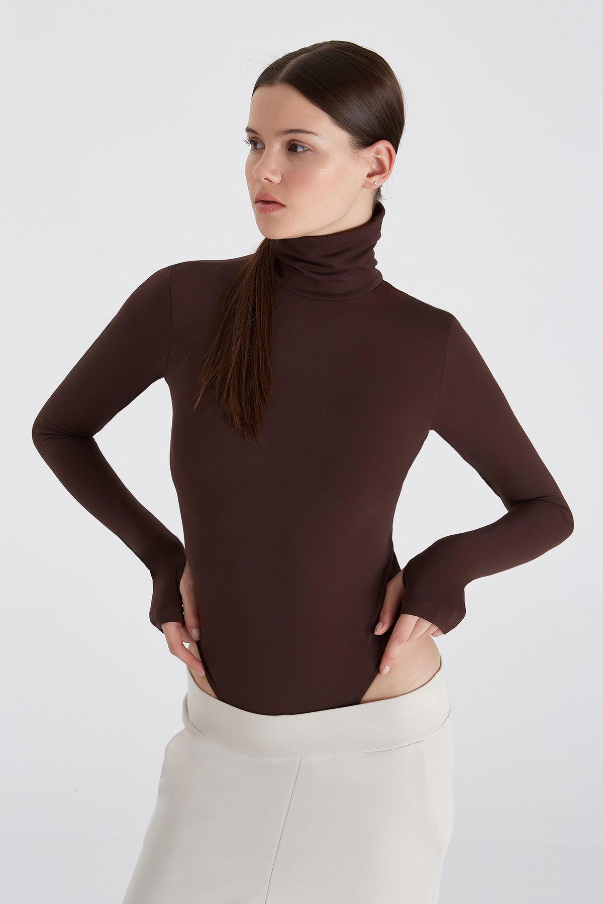 Boboist-Boboist Jodie Balıkçı Bodysuit Jodie Balıkçı Bodysuit-Jodie Balıkçı Bodysuit-2-fleurdirect.live