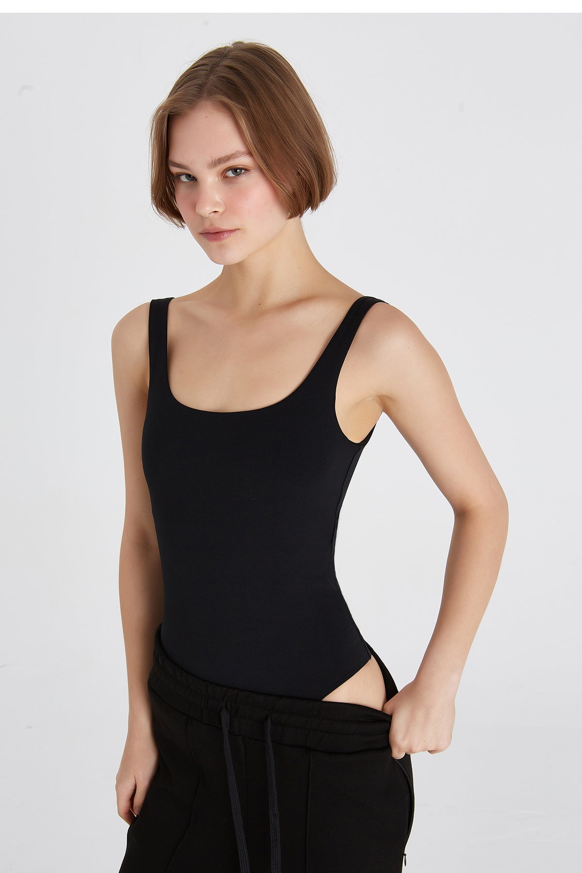 Boboist-Boboist Jodie K.Yaka Bodysuit Jodie Kare Yaka Bodysuit-Jodie K.Yaka Bodysuit-1-fleurdirect.live