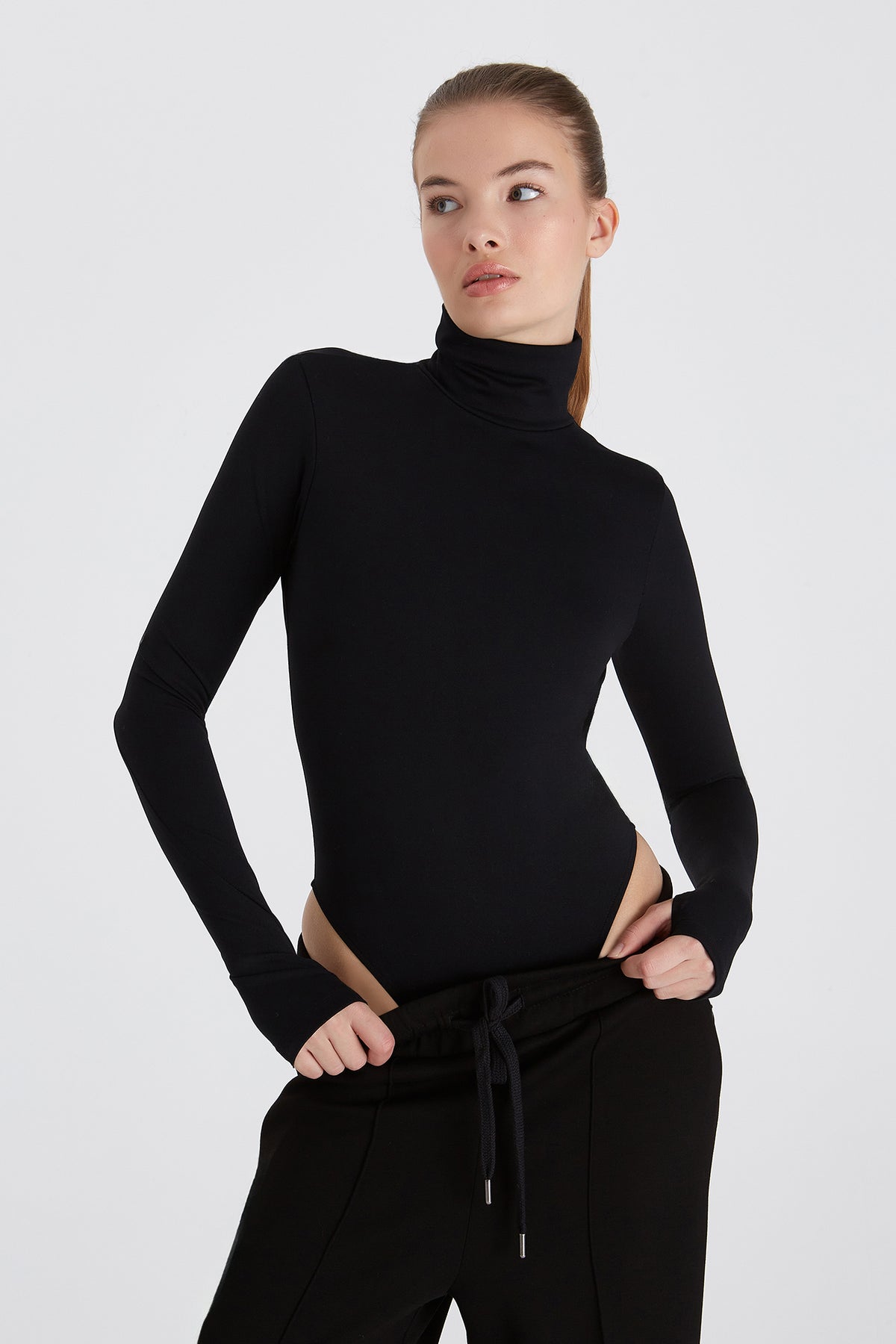 Boboist-Jodie Balıkçı Bodysuit Jodie Balıkçı Bodysuit-Bodysuit-1-fleurdirect.live