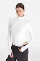 Boboist-Jodie Balıkçı Bodysuit Jodie Balıkçı Bodysuit-Bodysuit-1-fleurdirect.live