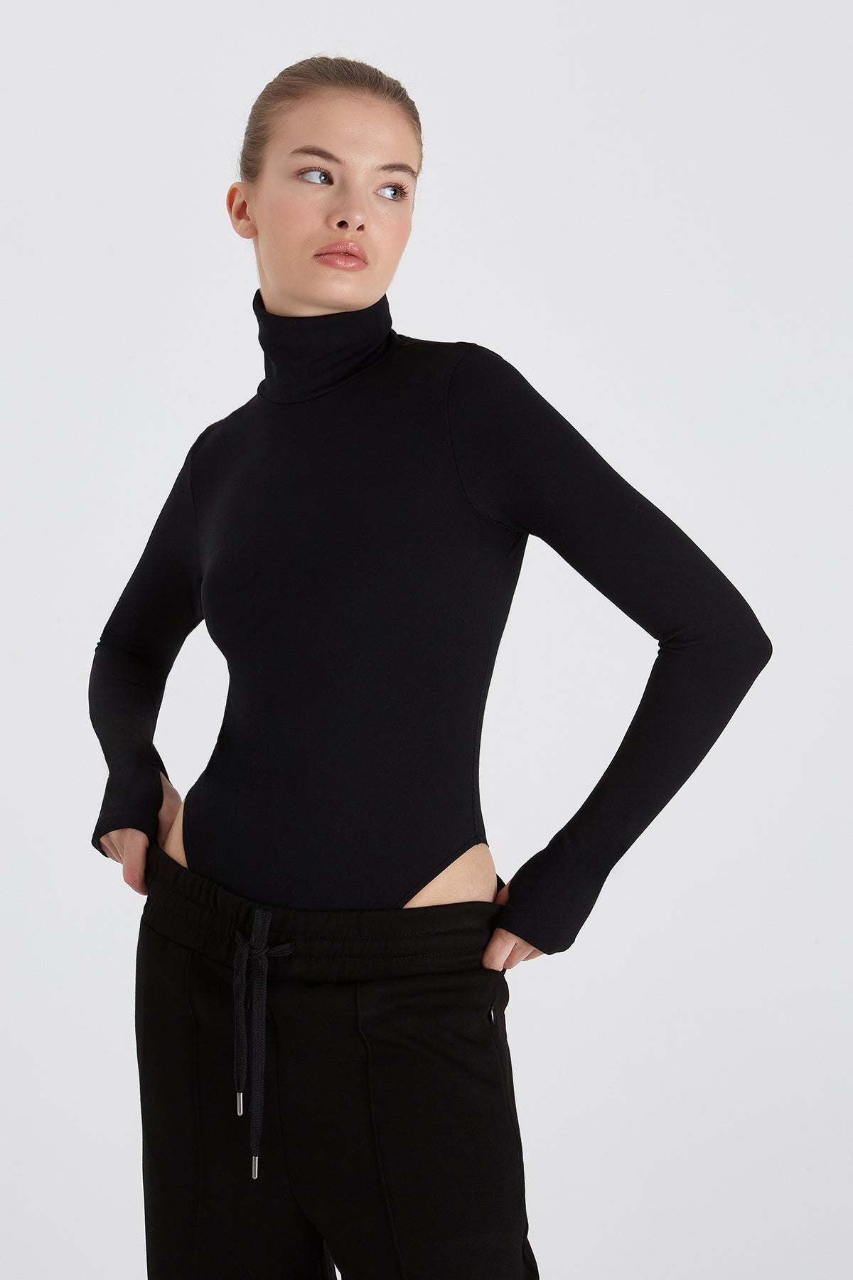 Boboist-Jodie Balıkçı Bodysuit Jodie Balıkçı Bodysuit-Bodysuit-2-fleurdirect.live