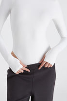 Boboist-Jodie Balıkçı Bodysuit Jodie Balıkçı Bodysuit-Bodysuit-3-fleurdirect.live