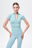 Boboist-Boboist Paris Seamless Blouse Paris Seamless Blouse-Paris Seamless Blouse-1-fleurdirect.live