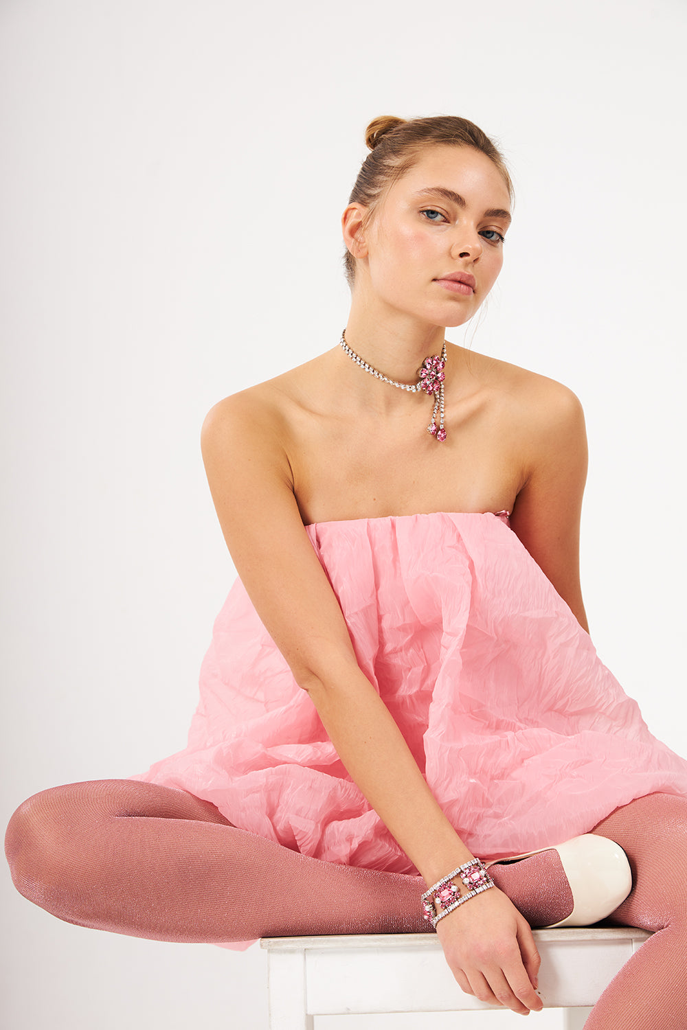 Bonette-Alice Pearl Bilezik Bubblelicious-Bileklik-4-fleurdirect.live