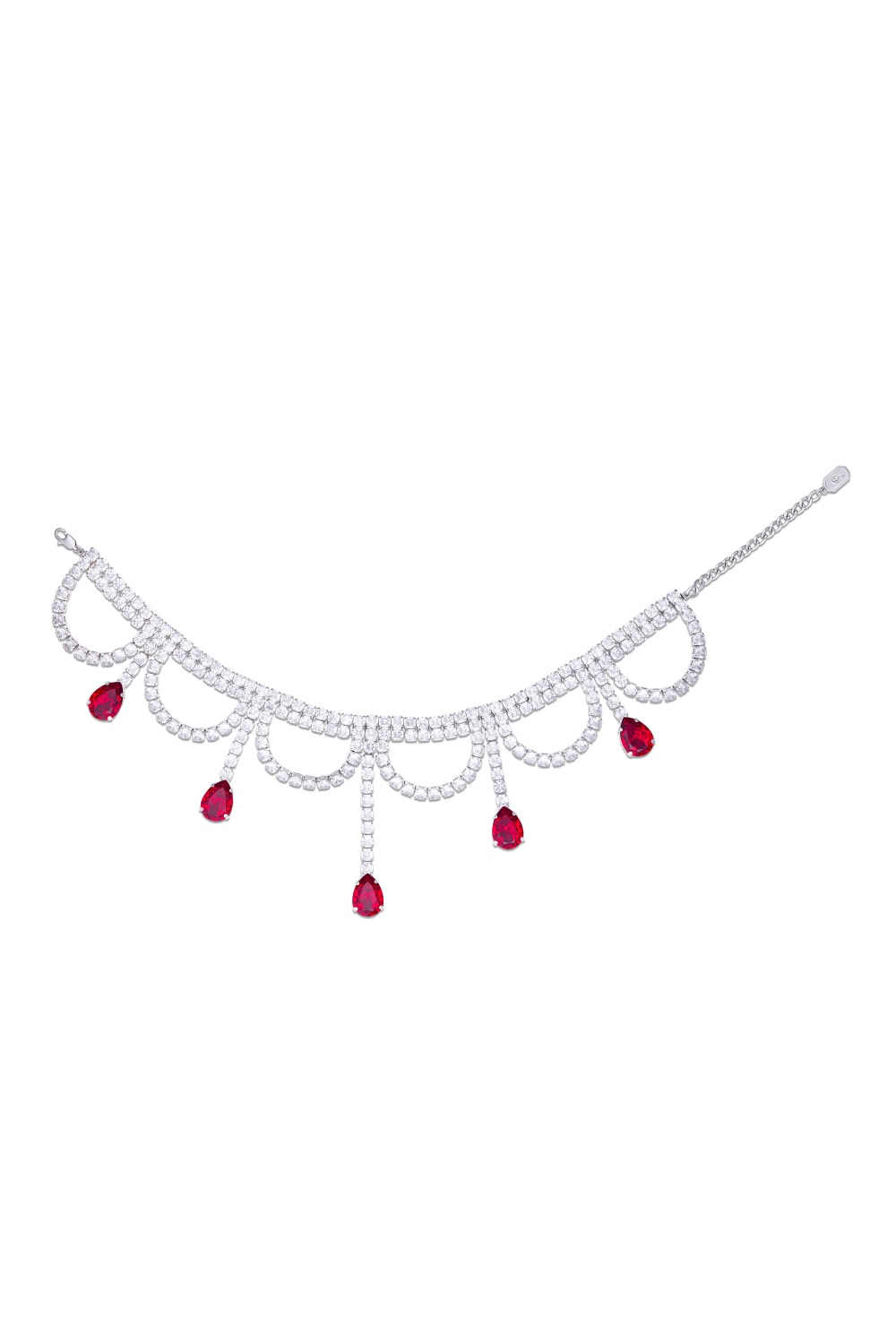 Bonette-Aphrodisia Gerdanlik Caliente-Kolye-1-fleurdirect.live