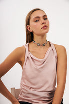 Bonette-Butterfly Choker Wonderland-Kolye-4-fleurdirect.live