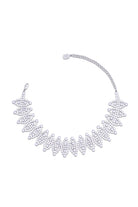 Bonette-Dentelle Choker Masterpiece-Kolye-1-fleurdirect.live