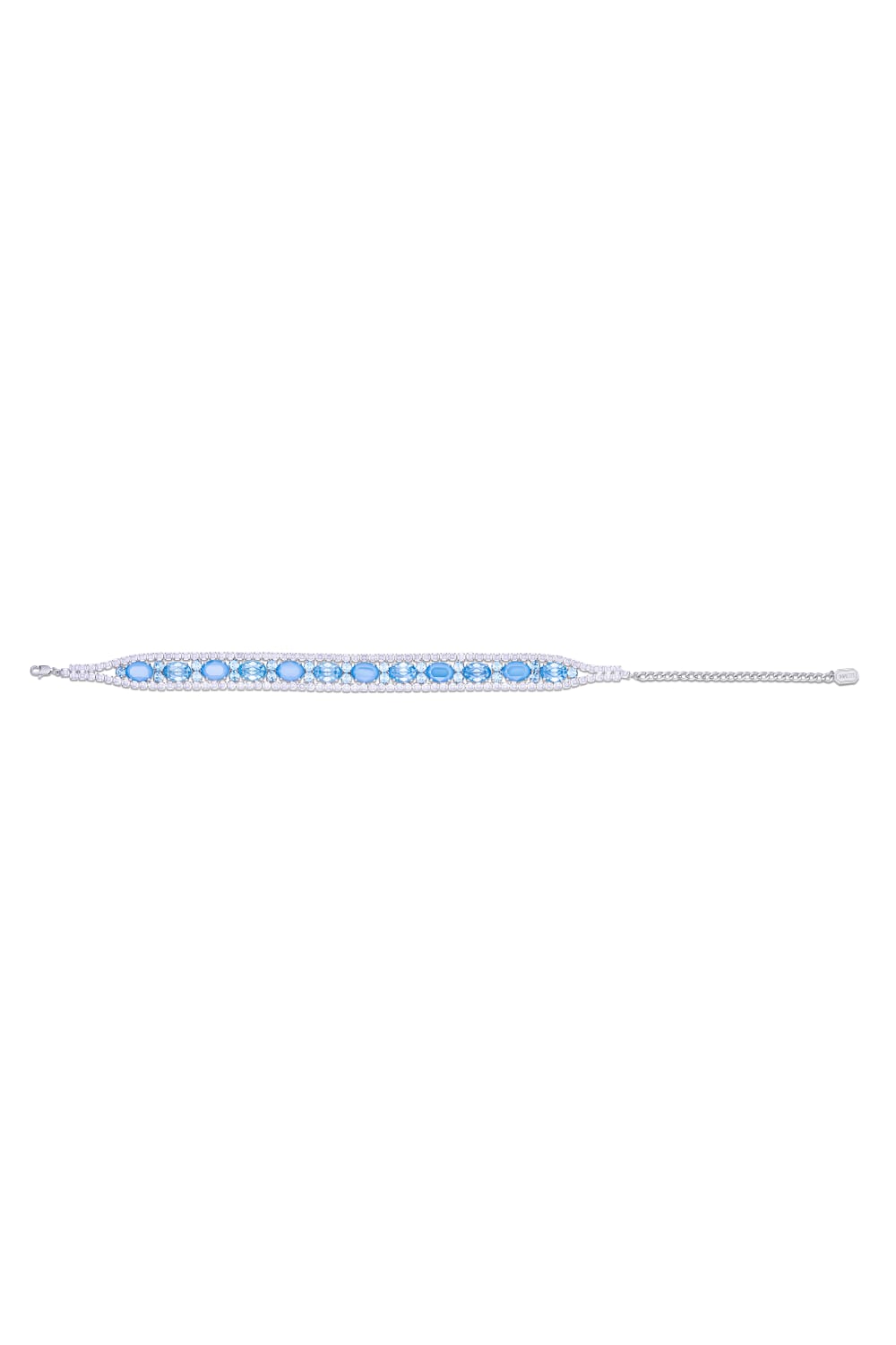 Bonette-Icy Choker Baby Boo-Kolye-1-fleurdirect.live