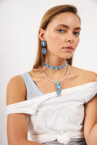 Bonette-Icy Choker Baby Boo-Kolye-5-fleurdirect.live