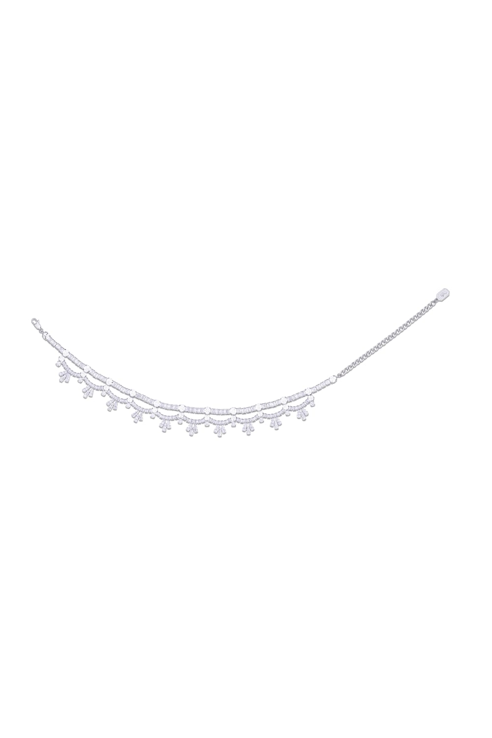 Bonette-Idole Choker Masterpiece-Kolye-1-fleurdirect.live