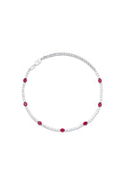 Bonette-Ladybird Choker Caliente Kolye-Kolye-1-fleurdirect.live