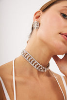 Bonette-Lily Choker Masterpiece Kolye-Kolye-3-fleurdirect.live