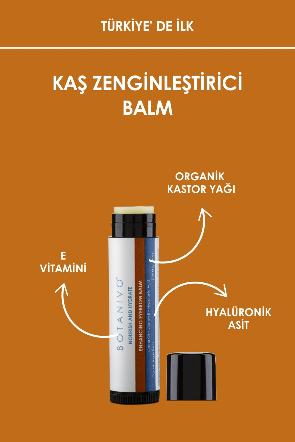 Botanivo-Botanivo Botani - Love Set | Tamanu, Kaş, Dudak, Tırnak, Wonder, El, Ayak | 7'li | Organik İçerikli-Cilt Bakım Setleri-3-fleurdirect.live