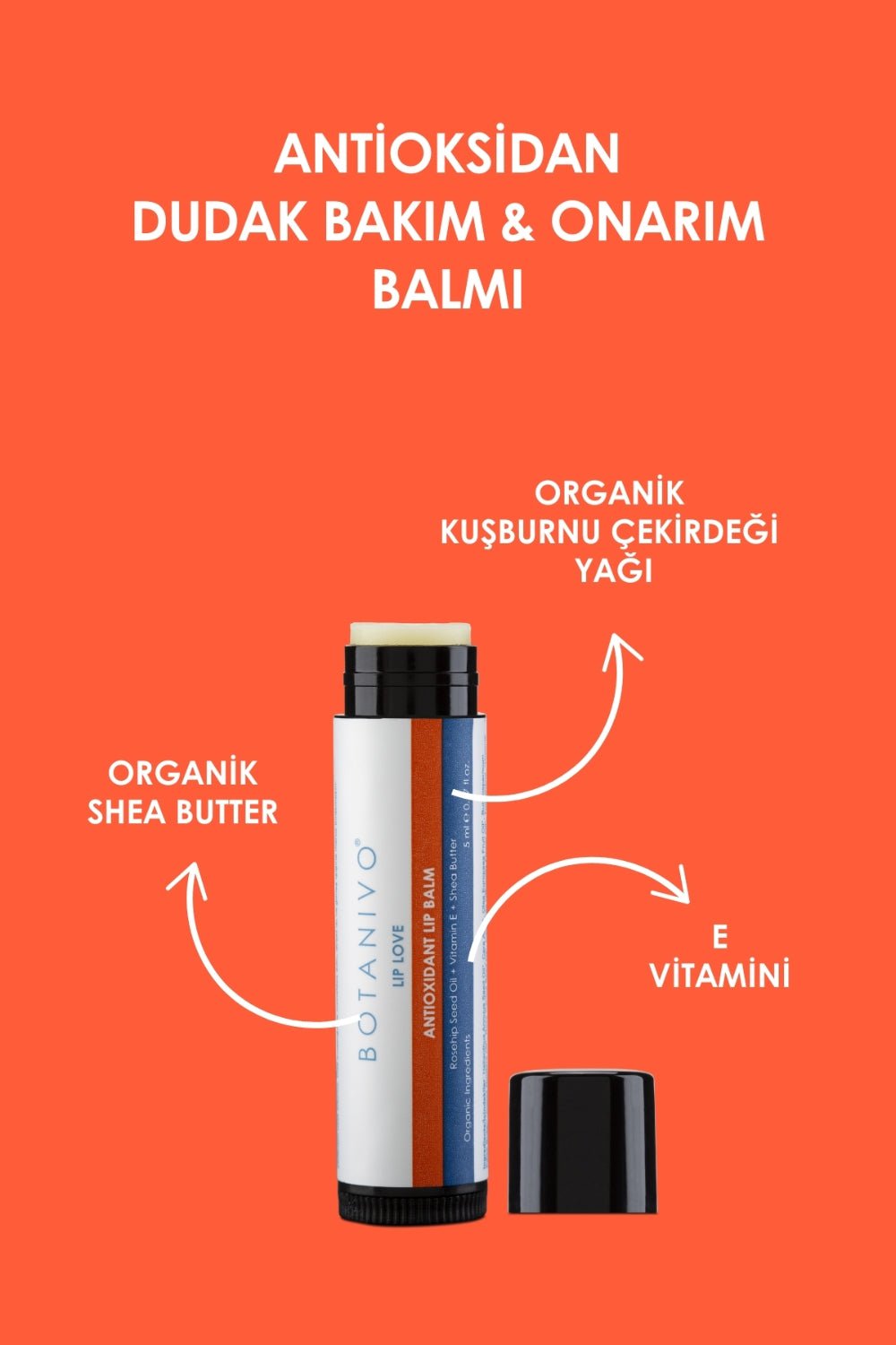 Botanivo-Botanivo Botani - Love Set | Tamanu, Kaş, Dudak, Tırnak, Wonder, El, Ayak | 7'li | Organik İçerikli-Cilt Bakım Setleri-4-fleurdirect.live