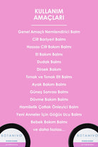 Botanivo-Botanivo Botani - Multi Set | Çok Amaçlı Tamanu Balm 5 Ml & Çok Amaçlı Wonder Balm 30 Ml | Organik İçerikli-Vücut Kremi-5-fleurdirect.live