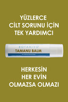 Botanivo-Botanivo Çok Amaçlı Tamanu Balm | Cilt Kurtarıcı, Onarıcı, Yatıştırıcı | Organik İçerikli | 2x5 Ml Stick-Cilt Bakım Setleri-3-fleurdirect.live