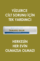 Botanivo-Botanivo Çok Amaçlı Tamanu Balm | Cilt Kurtarıcı, Onarıcı, Yatıştırıcı | Organik İçerikli | 5 Ml Stick-Vücut Kremi-3-fleurdirect.live