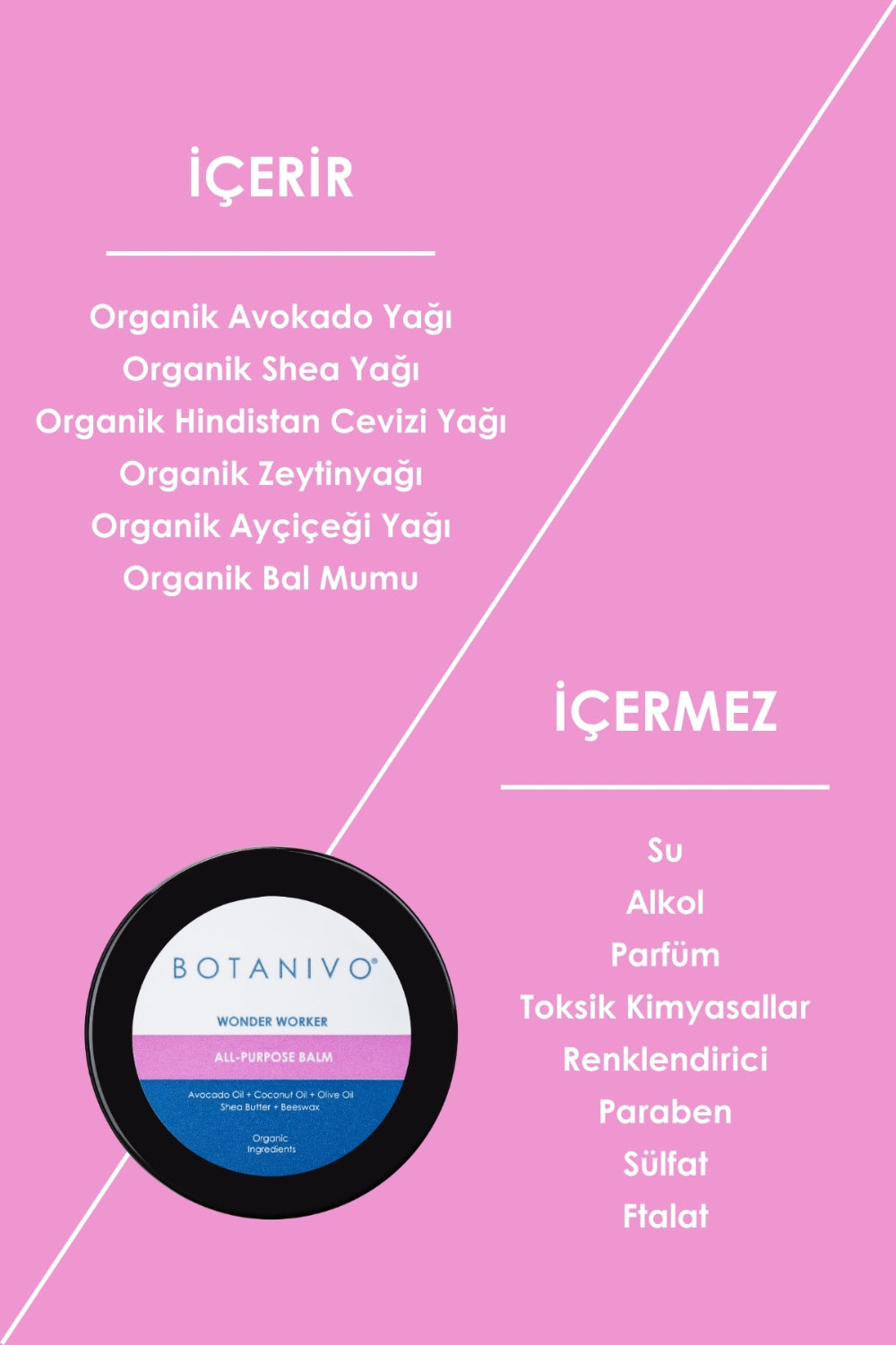Botanivo-Botanivo Çok Amaçlı Wonder Balm | Nemlendirici, Besleyici, Yumuşatıcı | Organik İçerikli | 2x30 Ml-Vücut Kremi-6-fleurdirect.live