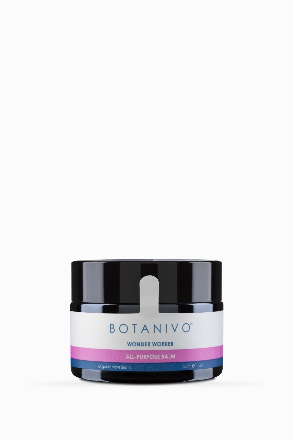 Botanivo-Botanivo Çok Amaçlı Wonder Balm | Nemlendirici, Besleyici, Yumuşatıcı | Organik İçerikli | 30 Ml-Vücut Kremi-1-fleurdirect.live