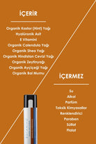 Botanivo-Botanivo Kaş Zenginleştirici & Besleyici Balm | Güçlü, Canlı, Dolgun Kaşlar | Organik İçerikli | 3x5 Ml Stick-Kirpik Serumu-4-fleurdirect.live
