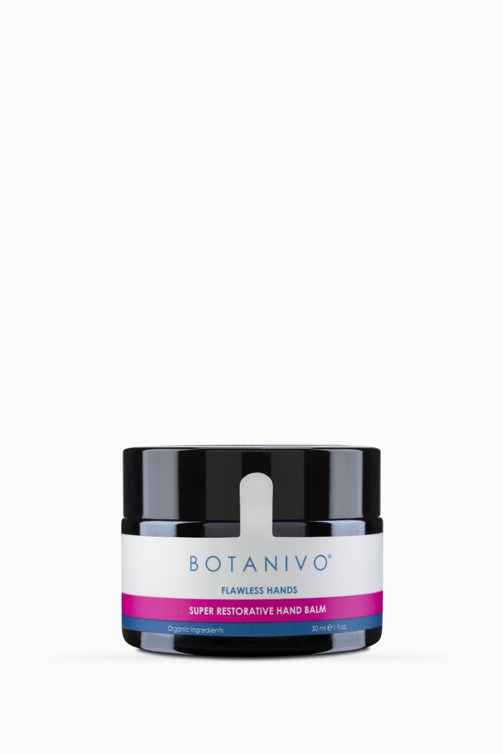 Botanivo-Botanivo Kusursuz Eller Süper Restoratif El Balmı | Yoğun Onarım, Nemlendirme | 30 Ml-El Kremi-1-fleurdirect.live