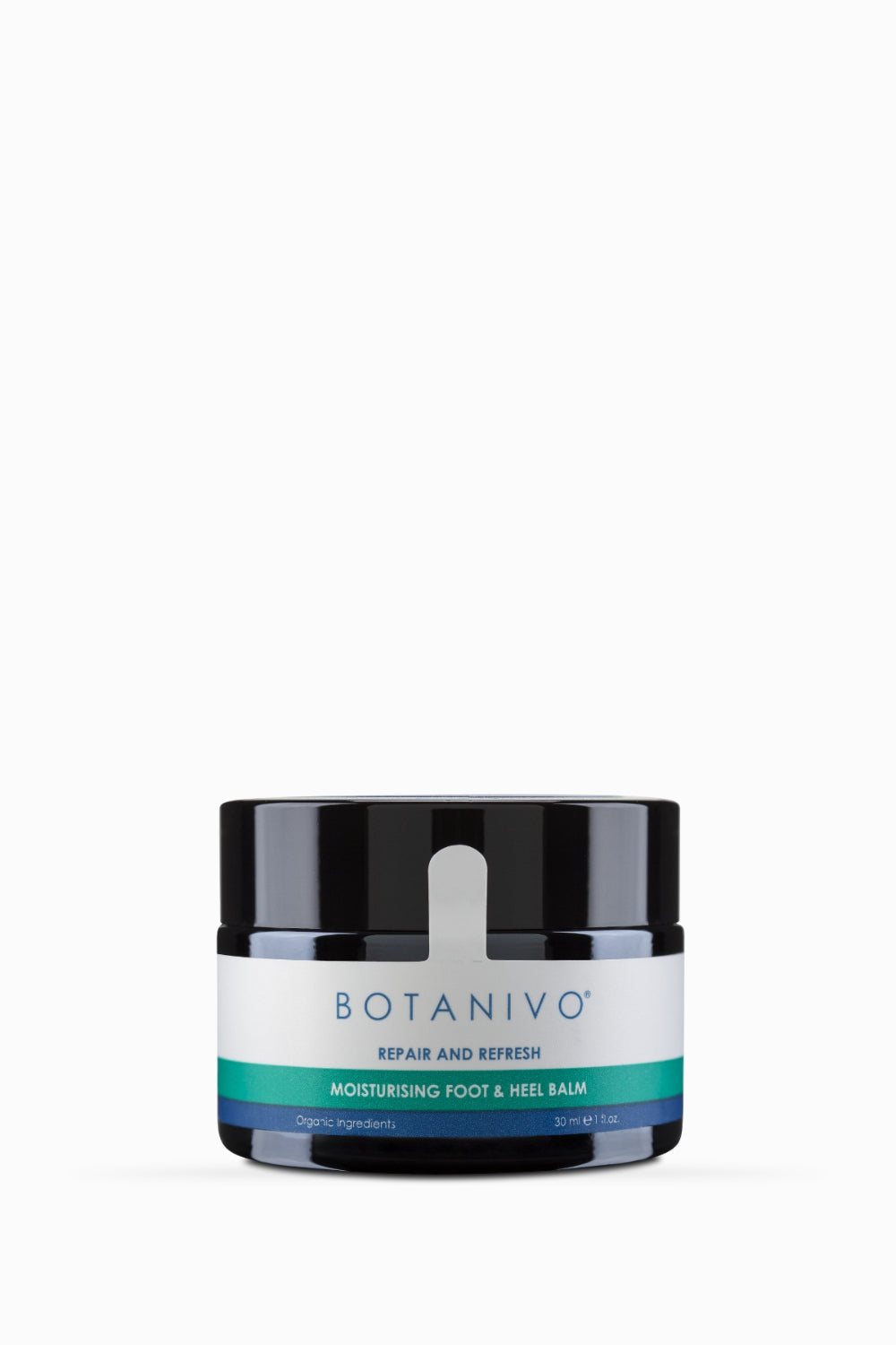 Botanivo-Botanivo Onarıcı Ve Rahatlatıcı Ayak & Topuk Balmı | Nemlendirici | 30 Ml-Vücut Kremi-1-fleurdirect.live