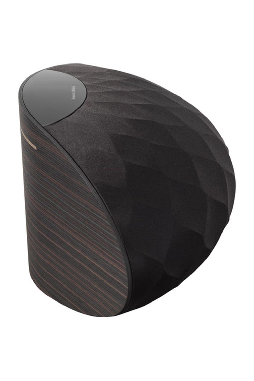 Bowers&Wilkins-Formation Wedge Siyah-Hoparlör-2-fleurdirect.live