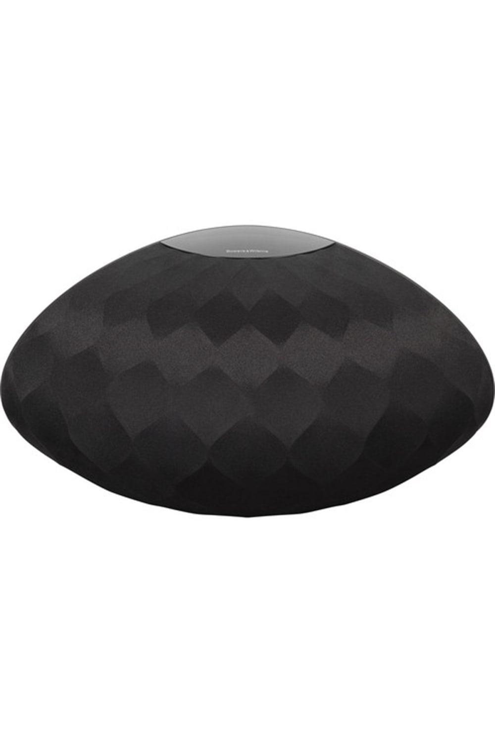 Bowers&Wilkins-Formation Wedge Siyah-Hoparlör-3-fleurdirect.live