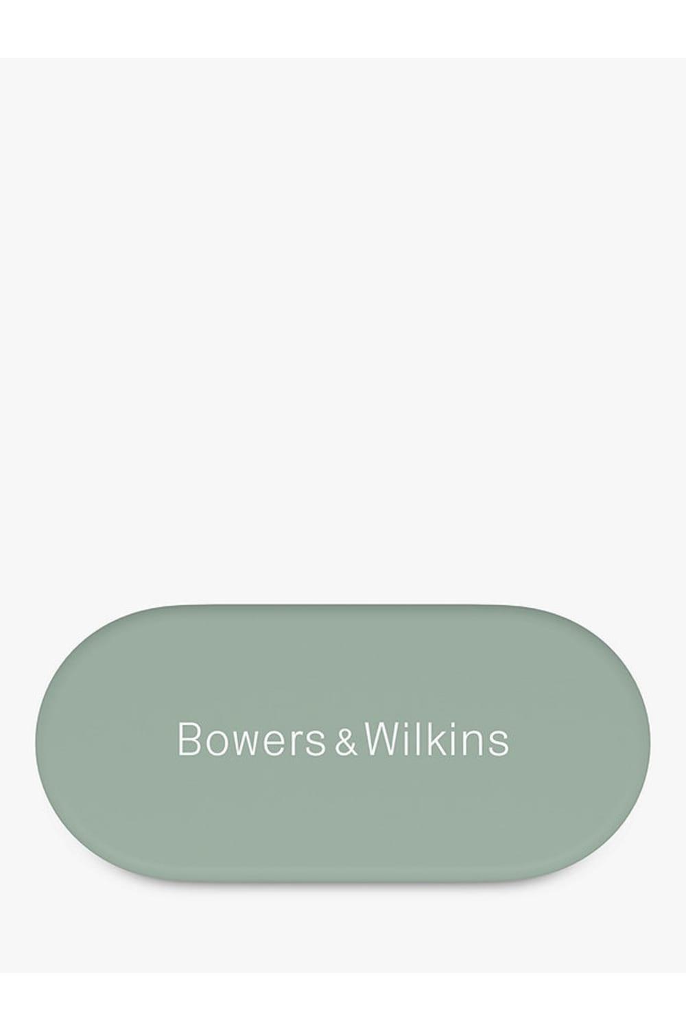 Bowers&Wilkins-Pi5 S2 Sage Green-Kulaklık-1-fleurdirect.live