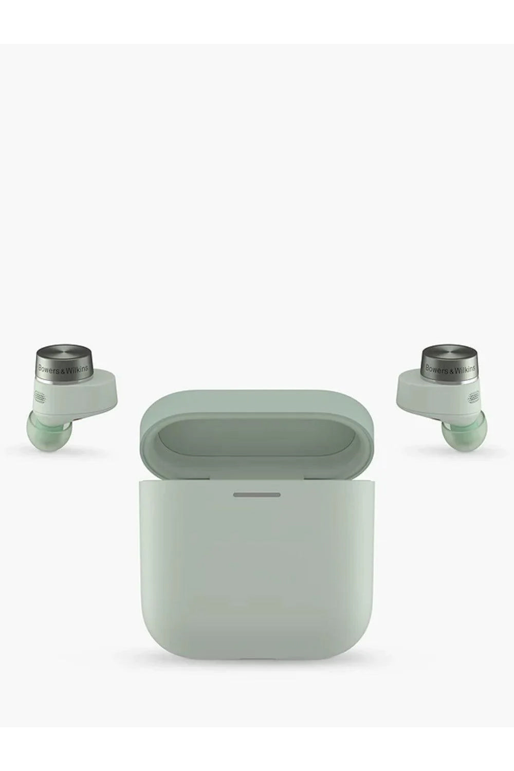 Bowers&Wilkins-Pi5 S2 Sage Green-Kulaklık-2-fleurdirect.live