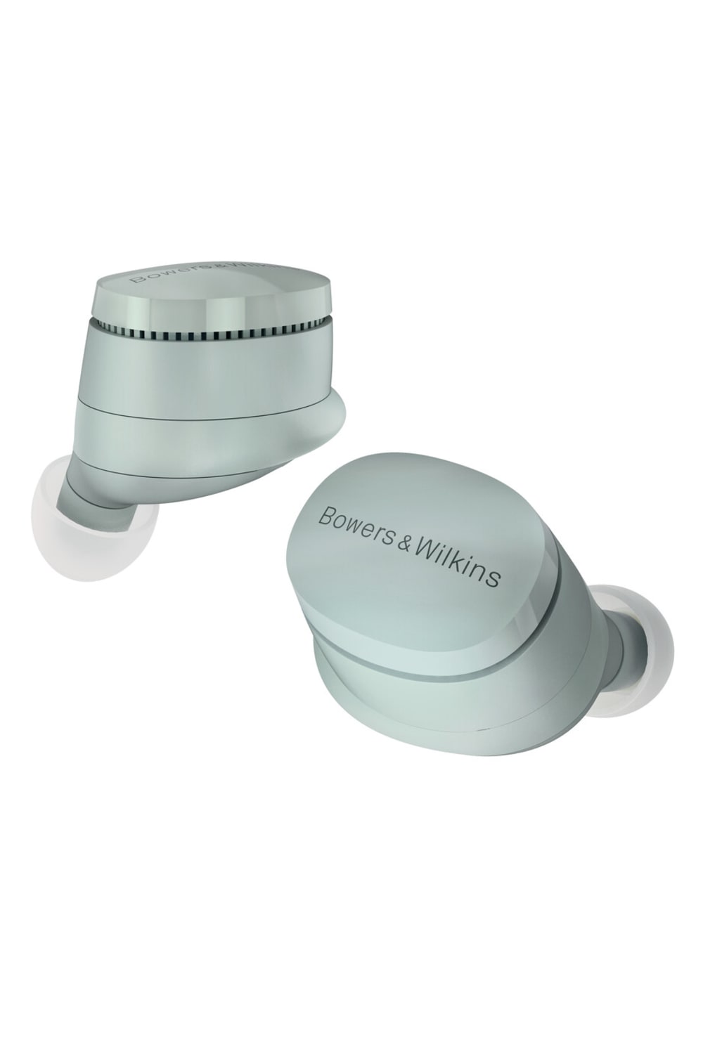 Bowers&Wilkins-Pi6 - True Wireless Kulaklık - Forest Green-Kulaklık-2-fleurdirect.live