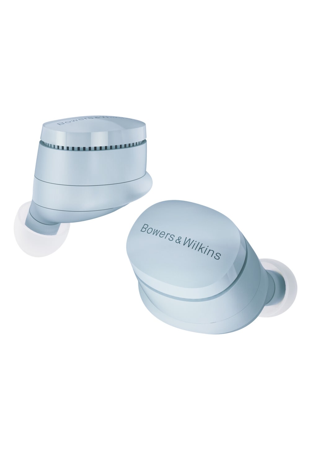 Bowers&Wilkins-Pi6 - True Wireless Kulaklık - Glacier Blue-Kulaklık-2-fleurdirect.live