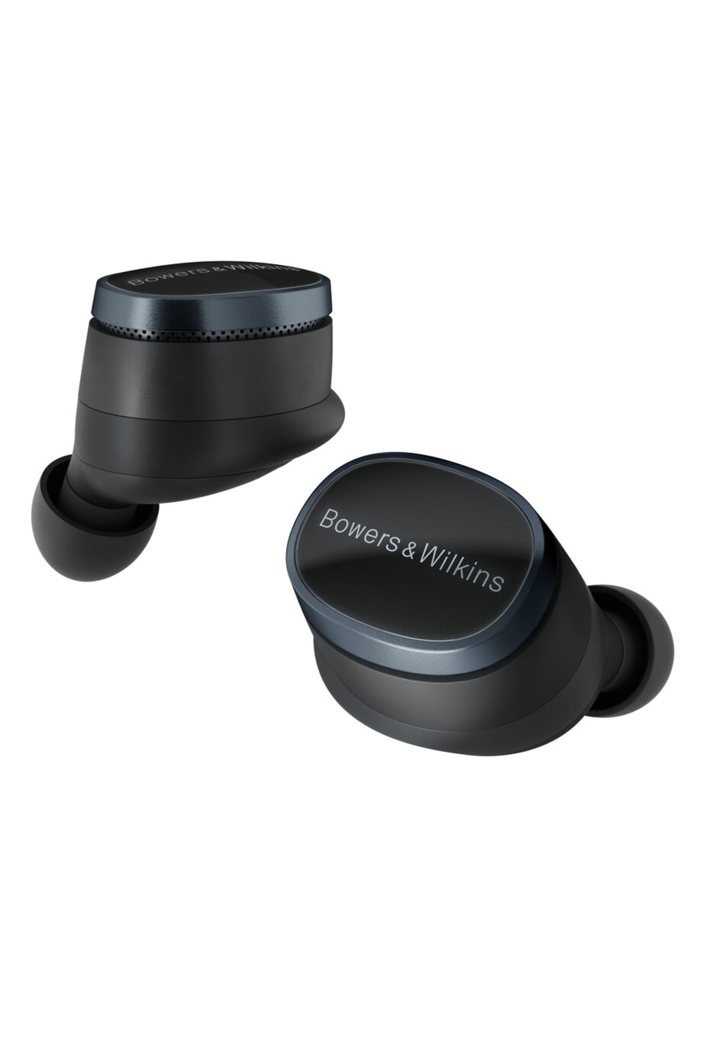 Bowers&Wilkins-Pi8 - True Wireless Kulaklık - Anthracite Black-Kulaklık-1-fleurdirect.live