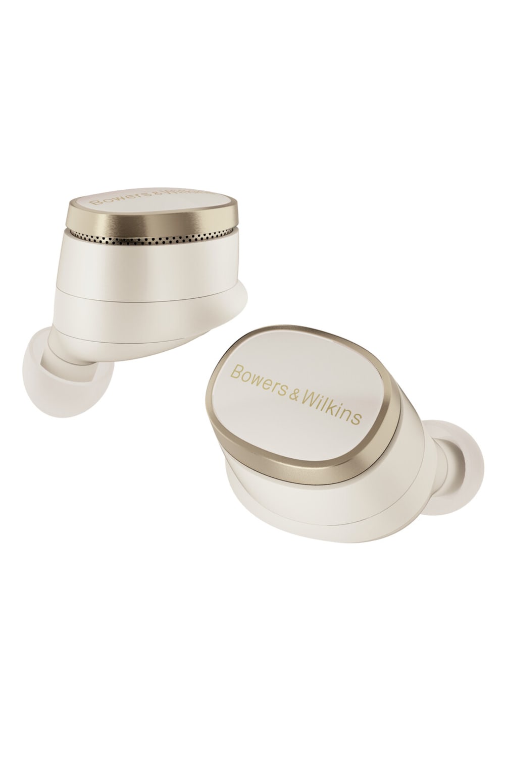 Bowers&Wilkins-Pi8 - True Wireless Kulaklık - Dove White-Kulaklık-1-fleurdirect.live