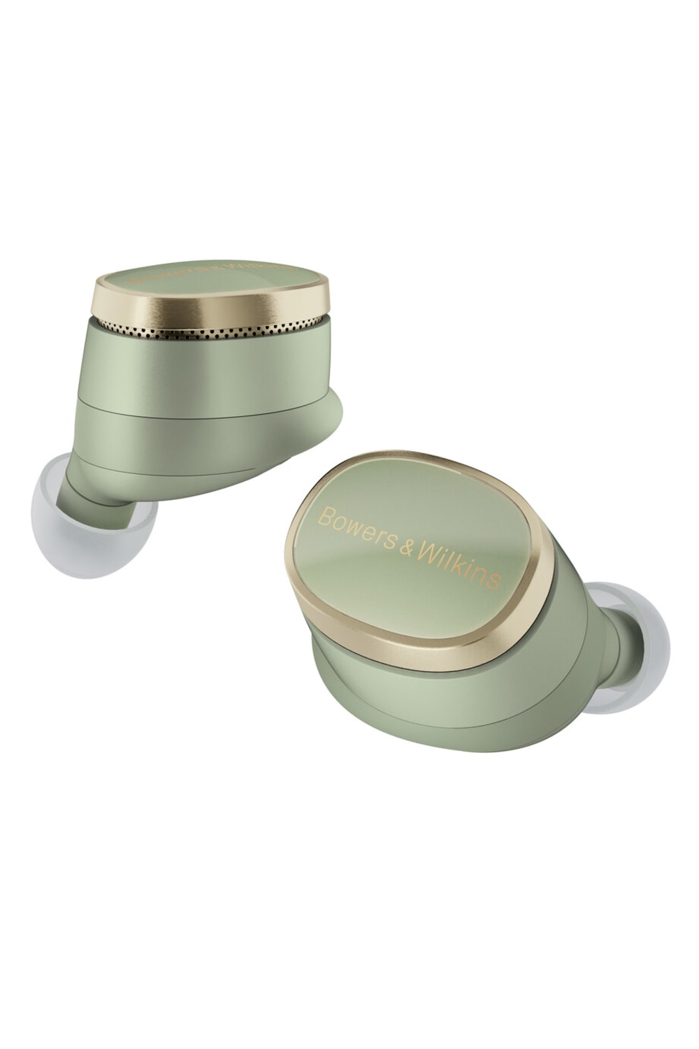 Bowers&Wilkins-Pi8 - True Wireless Kulaklık - Jade Green-Kulaklık-2-fleurdirect.live